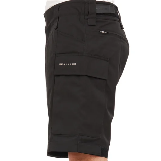 1017 ALYX 9SM BERMUDA TACTICAL Qualità Garantita