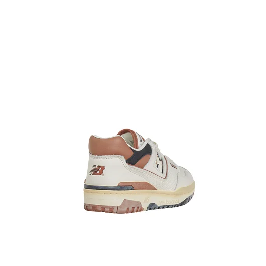 NEW BALANCE SNEAKER 550 VCG Consegna Veloce