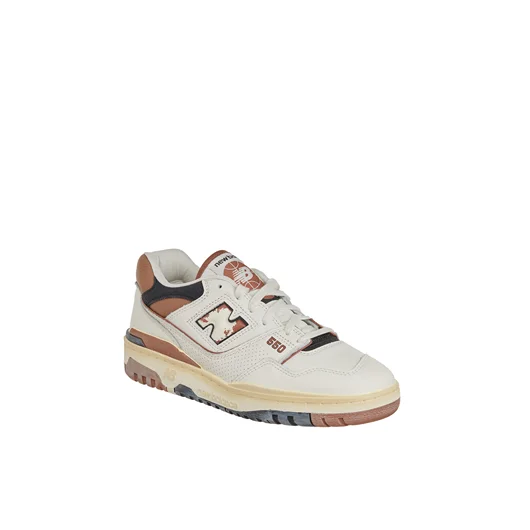 NEW BALANCE SNEAKER 550 VCG Consegna Veloce