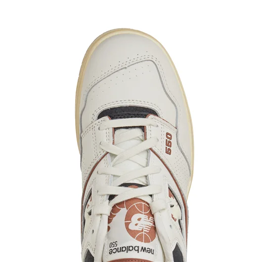 NEW BALANCE SNEAKER 550 VCG Consegna Veloce