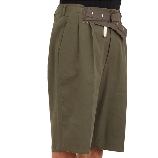 MAGLIANO BERMUDA SIGNATURE MAGLIANO Fino Al -60%