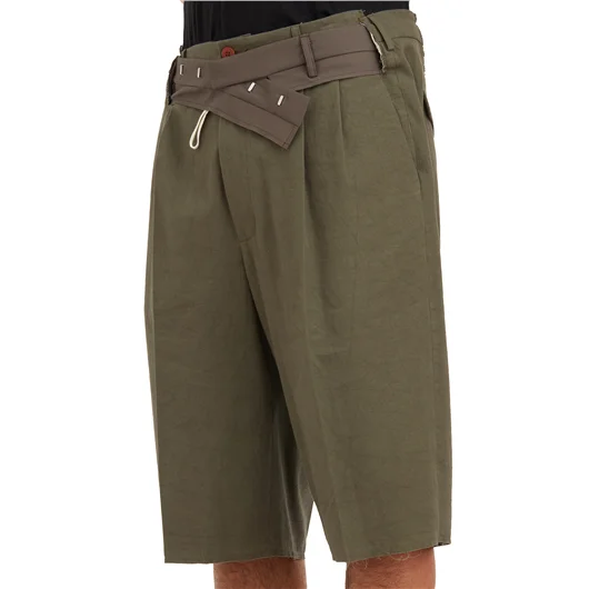 MAGLIANO BERMUDA SIGNATURE MAGLIANO Fino Al -60%