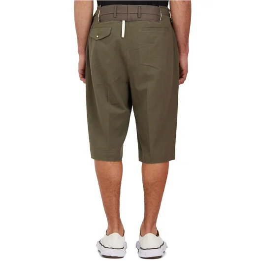 MAGLIANO BERMUDA SIGNATURE MAGLIANO Fino Al -60%
