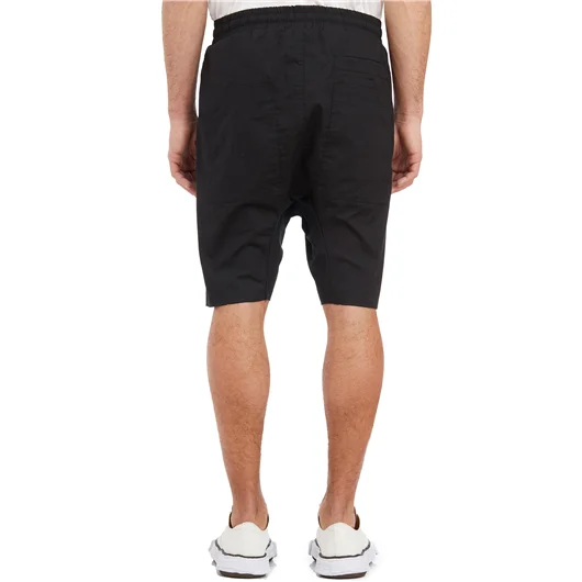 THOM KROM BERMUDA A CAVALLO BASSO IN COTONE Prezzo Ridotto