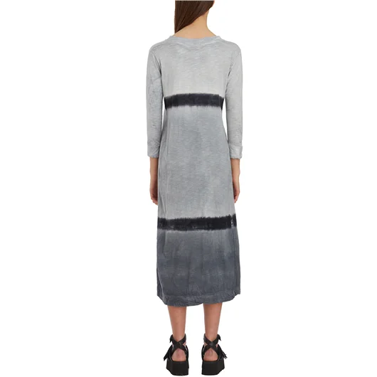 GILDA MIDANI ABITO M/L IN COTONE Moda