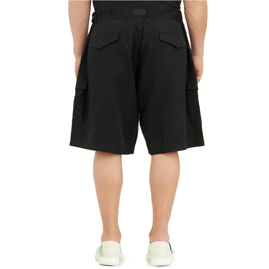 Y-3 BERMUDA CARGO Pezzi Unici