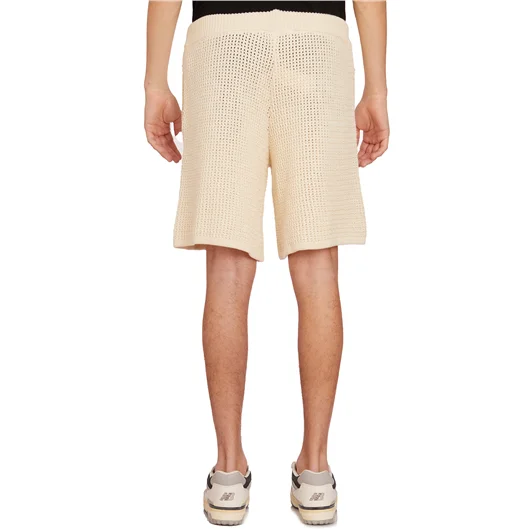 GARMENT WORKSHOP BERMUDA IN MAGLIA Presa