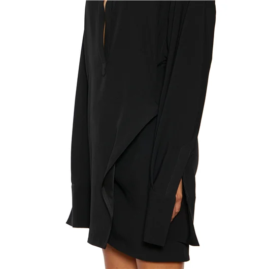 CAPASA ABITO CAMICIA A MANICHE LUNGHE Offerte
