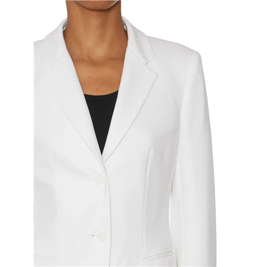 DONDUP BLAZER MONOPETTO IN VISCOSA Promozione