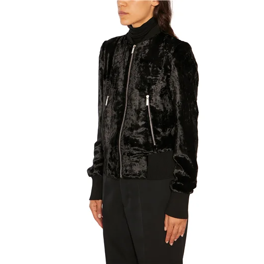 SAPIO BOMBER N13 IN VELLUTO Soddisfazione Garantita