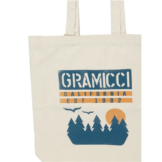GRAMICCI BORSA TOTE SUNSET Qualità Garantita