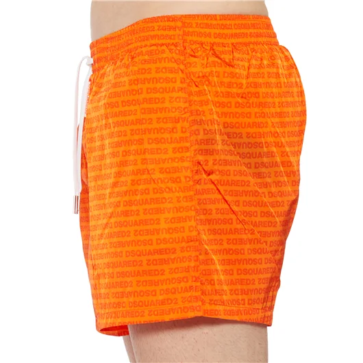 DSQUARED BOXER DA BAGNO Negozi Online