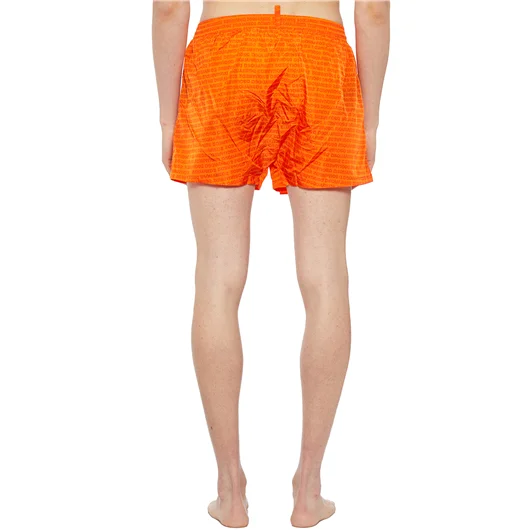 DSQUARED BOXER DA BAGNO Negozi Online