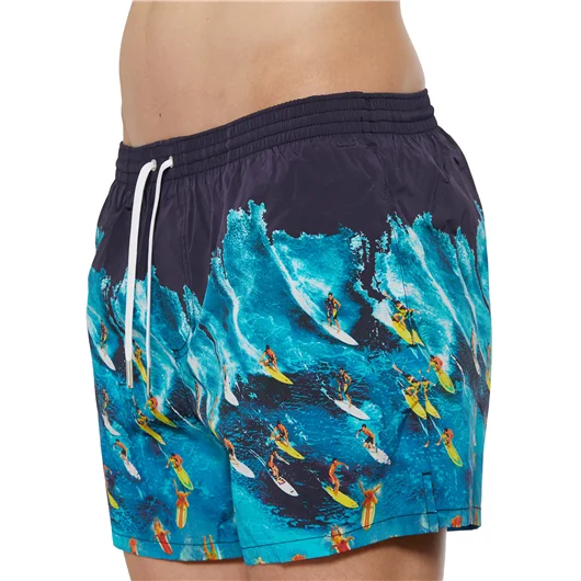 DSQUARED BOXER DA BAGNO Acquista Ora