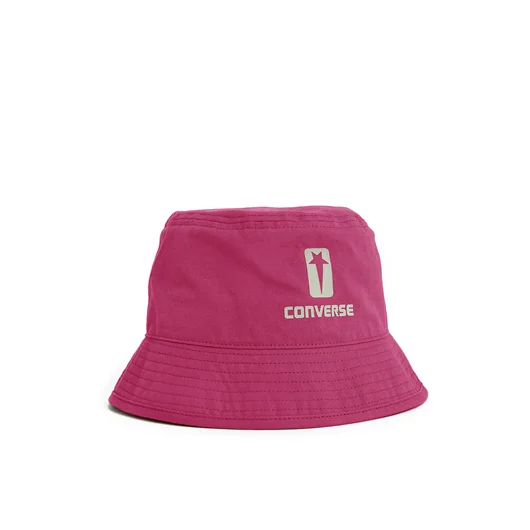 CONVERSE X DRKSHDW BUCKET HAT Consegna Veloce