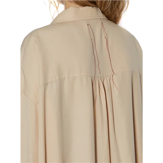 PENG TAI CAMICIA CHUBBY Fino Al -60%