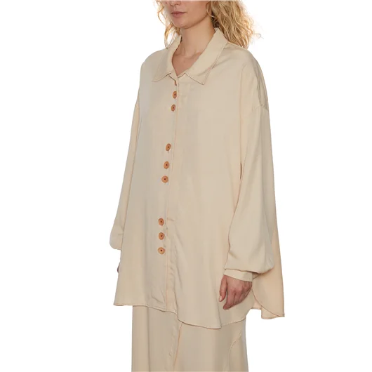 PENG TAI CAMICIA CHUBBY Fino Al -60%