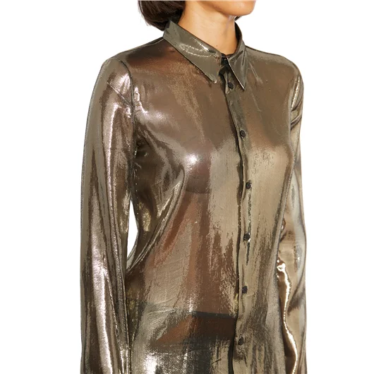SAPIO CAMICIA N16 IN SETA In Vendita