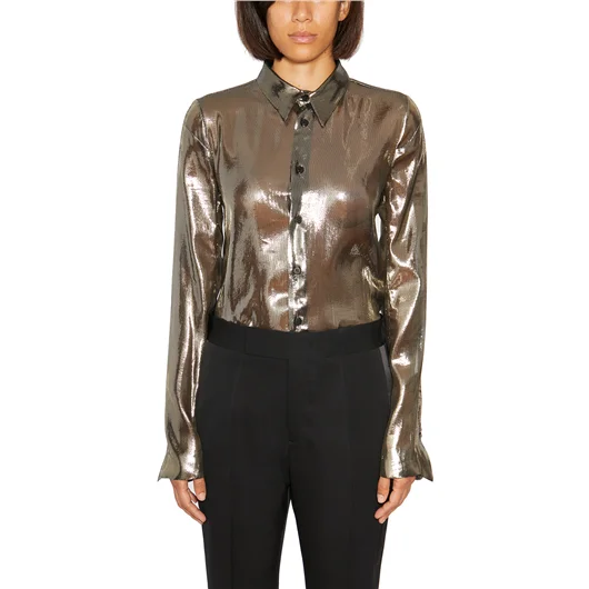 SAPIO CAMICIA N16 IN SETA In Vendita
