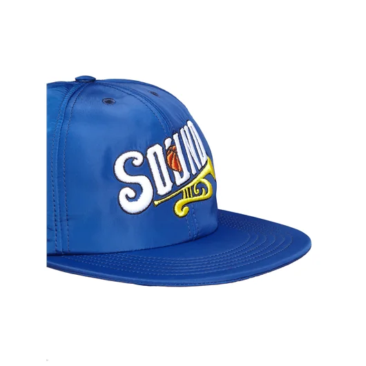 JUST DON CAPPELLO BASEBALL SOUND Moda