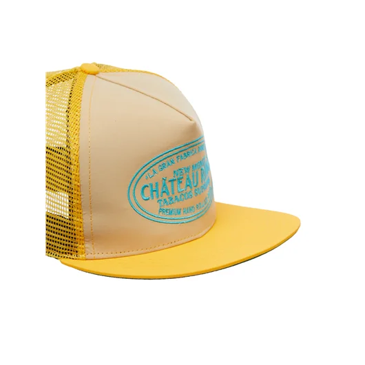 RHUDE CAPPELLO CHEATEAU Italy