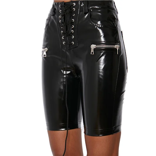 BEN TAVERNITI UNRAVEL CICLISTI IN LATEX LACE UP Consegna Veloce
