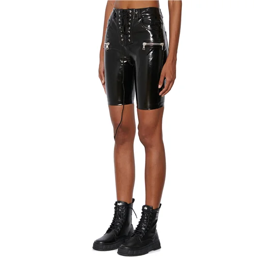BEN TAVERNITI UNRAVEL CICLISTI IN LATEX LACE UP Consegna Veloce
