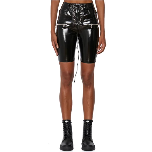 BEN TAVERNITI UNRAVEL CICLISTI IN LATEX LACE UP Consegna Veloce