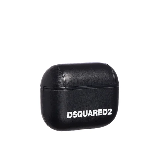 DSQUARED COVER AIRPODS PRO LOGO Prezzo Ridotto