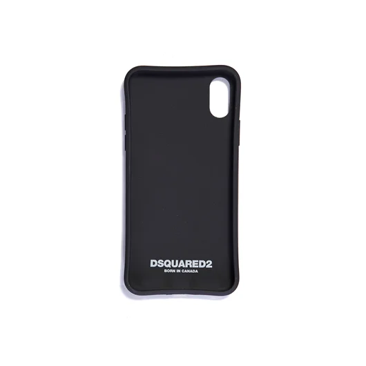 DSQUARED COVER IPHONE X Affare Del Giorno