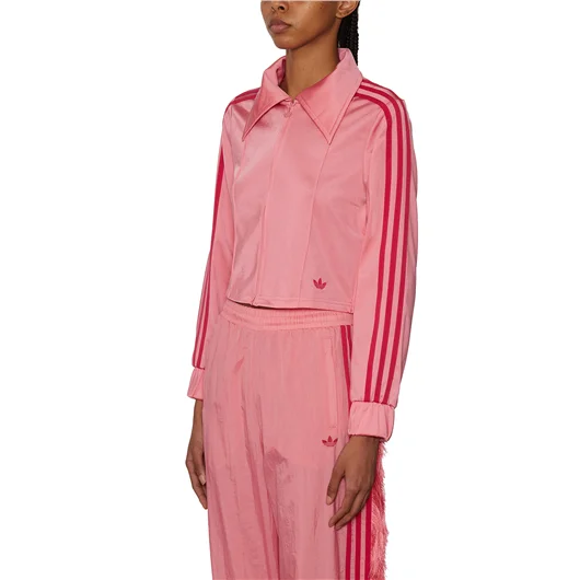 ADIDAS ORIGINALS FELPA TRACK CROPPED Hotsell