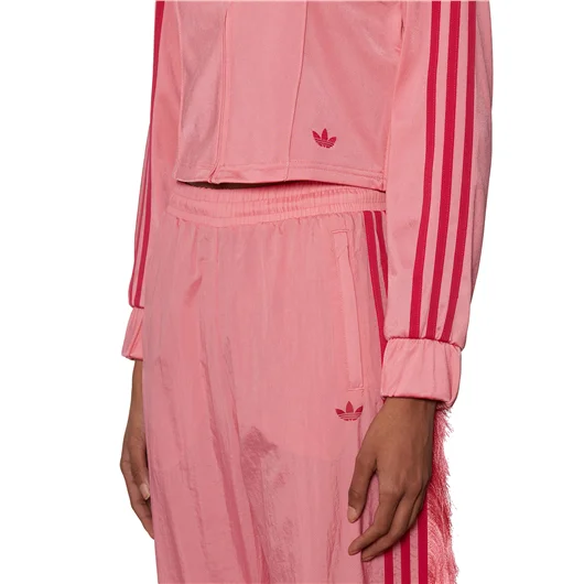 ADIDAS ORIGINALS FELPA TRACK CROPPED Hotsell