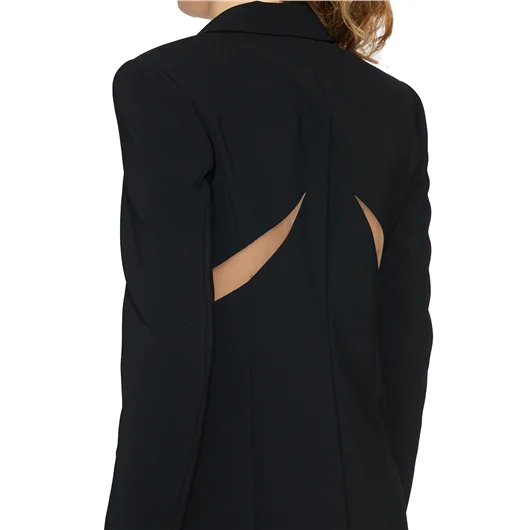 DSQUARED GIACCA MONOPETTO 2025