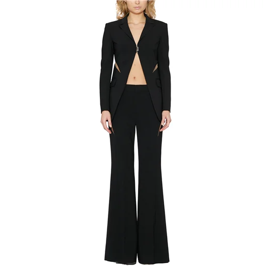 DSQUARED GIACCA MONOPETTO 2025
