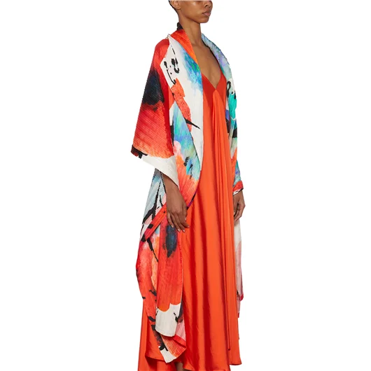 NU GIACCA OVERSIZE Spedizione Gratuita