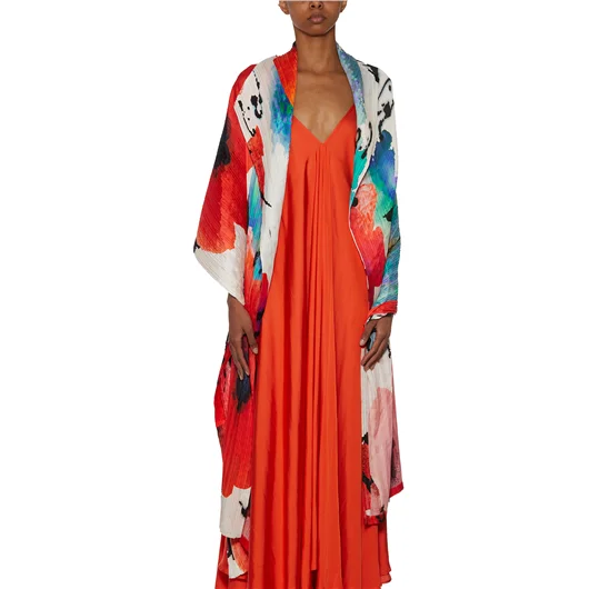 NU GIACCA OVERSIZE Spedizione Gratuita