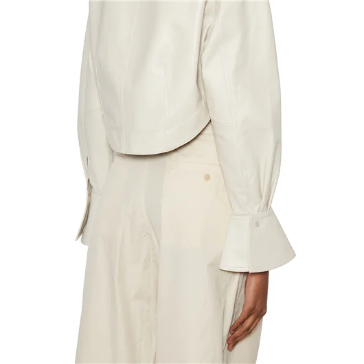 SWORD GIUBBINO IN PELLE Promozione Limitata