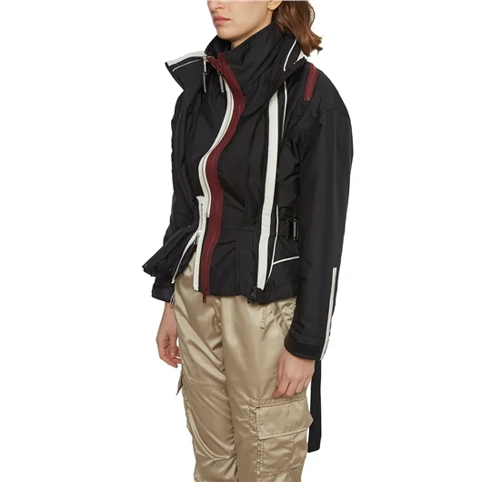OTTOLINGER GIUBBOTTO IN NYLON CON ZIP Affare Del Giorno