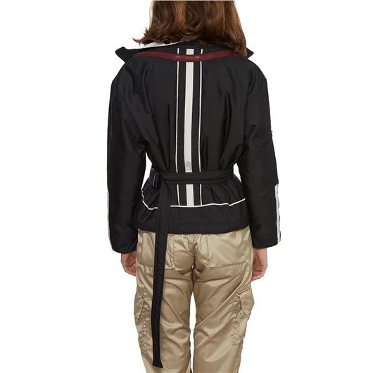 OTTOLINGER GIUBBOTTO IN NYLON CON ZIP Affare Del Giorno