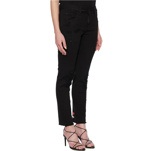 DSQUARED JEANS IN DENIM MOD. COOL GIRL Hotsell