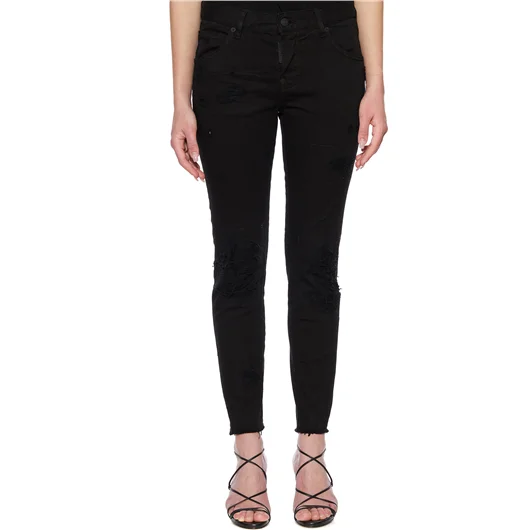 DSQUARED JEANS IN DENIM MOD. COOL GIRL Hotsell