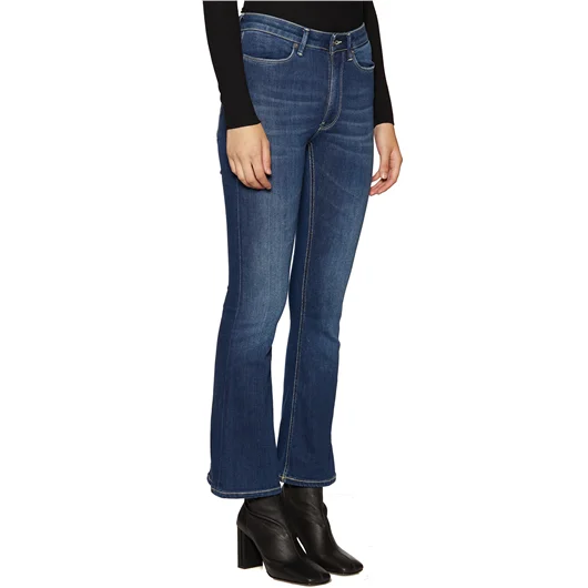DONDUP JEANS IN DENIM MOD. MANDY Vendite Flash
