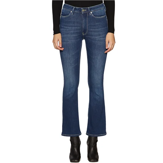 DONDUP JEANS IN DENIM MOD. MANDY Vendite Flash