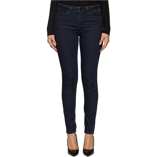 DONDUP JEANS IN DENIM MOD.IRIS Moda