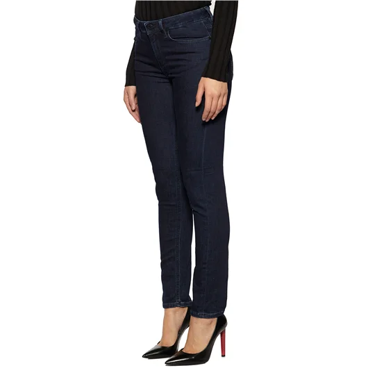DONDUP JEANS IN DENIM MOD.IRIS Moda
