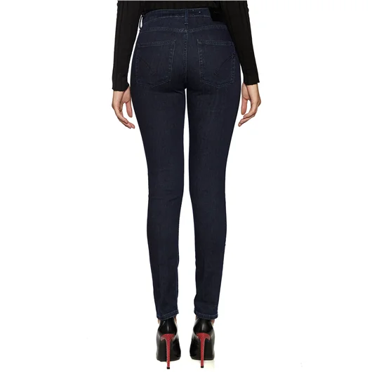 DONDUP JEANS IN DENIM MOD.IRIS Moda