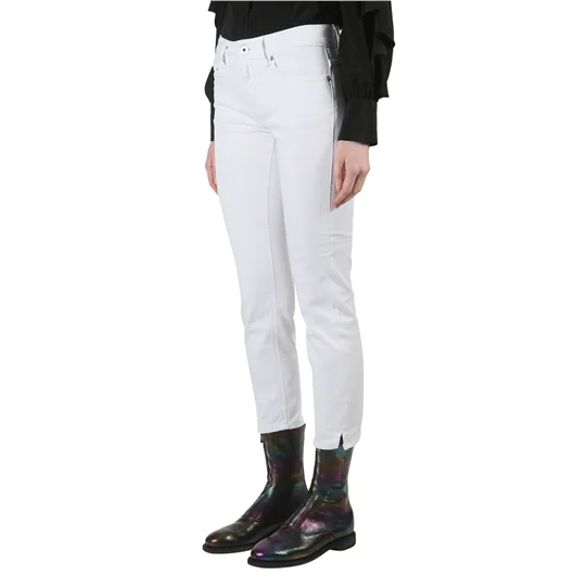 DONDUP JEANS IN DENIM MOD.NEWDIA 2025
