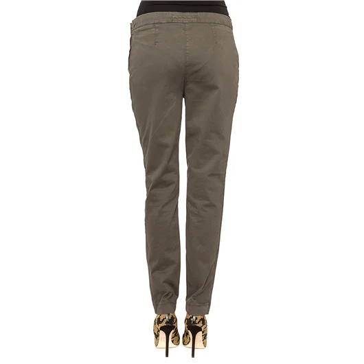 BASICON LEGGINS IN RASO STRETCH Qualità Garantita