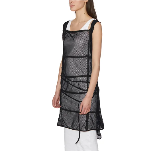A_ME MAGLIA LUNGA IN RETE Fino Al -60%