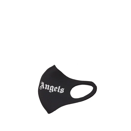 PALM ANGELS MASCHERINA LOGO Sottocosto